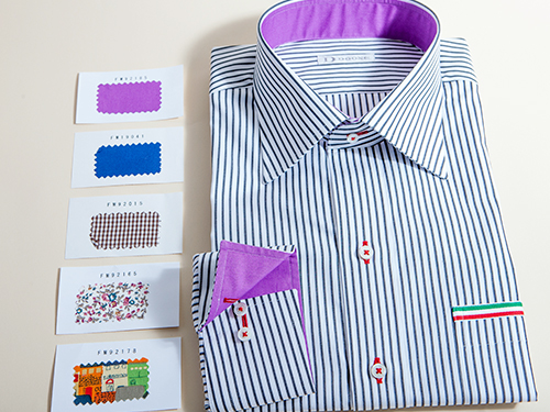 ネーム入れ(全15色)