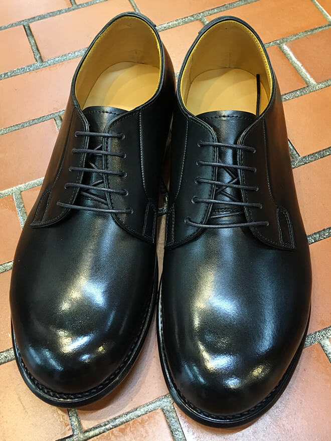 オーダーシューズ