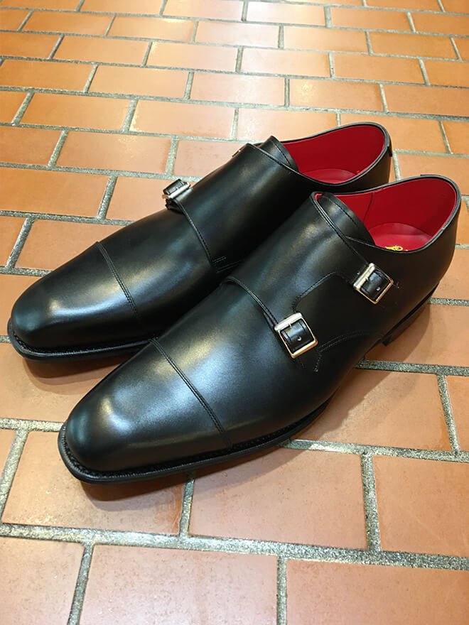 オーダーシューズ