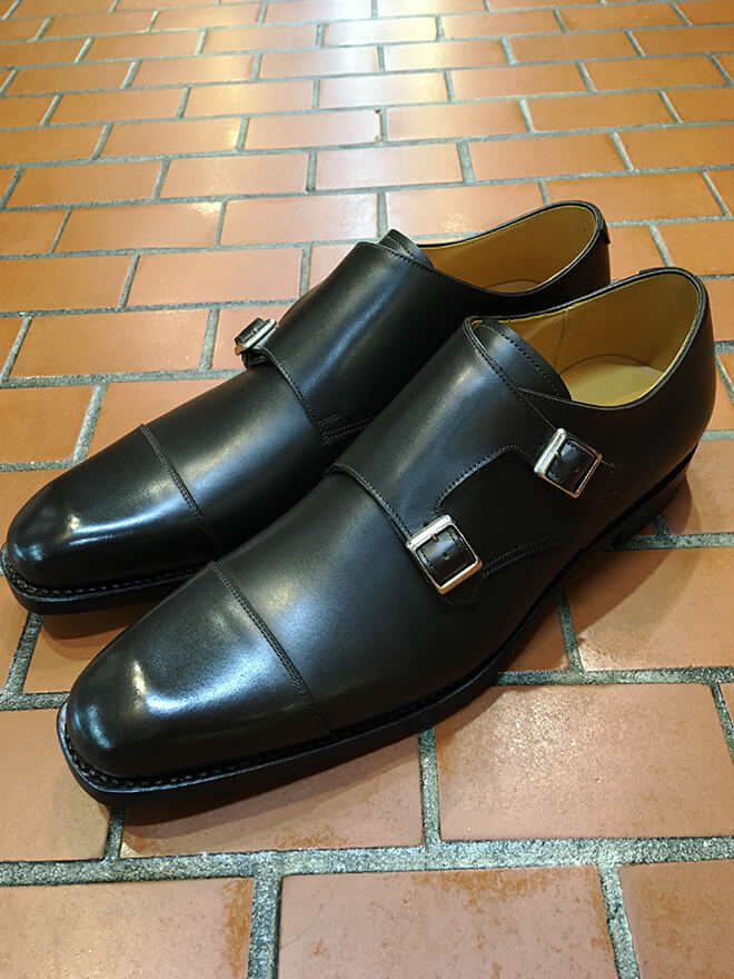 オーダーシューズ