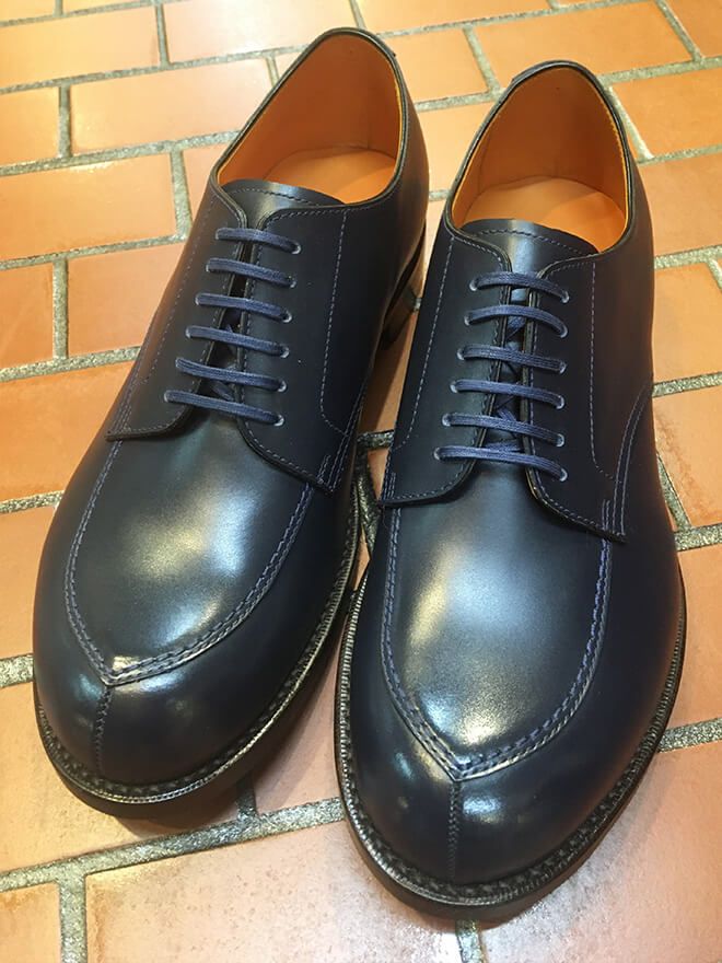 オーダーシューズ