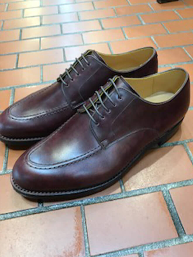 オーダーシューズ