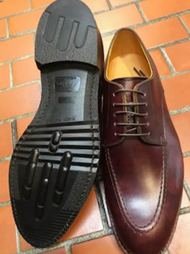 オーダーシューズ